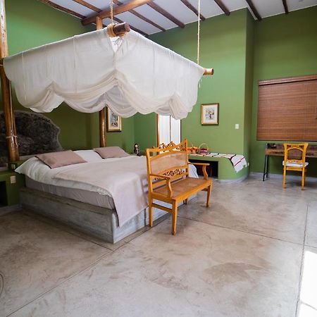 Andenes De Azpitia Hotell Lima Exteriör bild