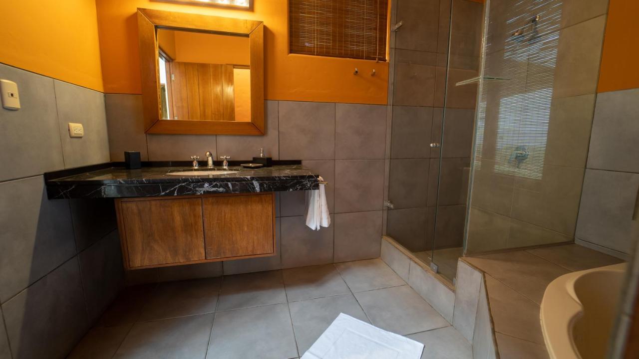 Andenes De Azpitia Hotell Lima Exteriör bild