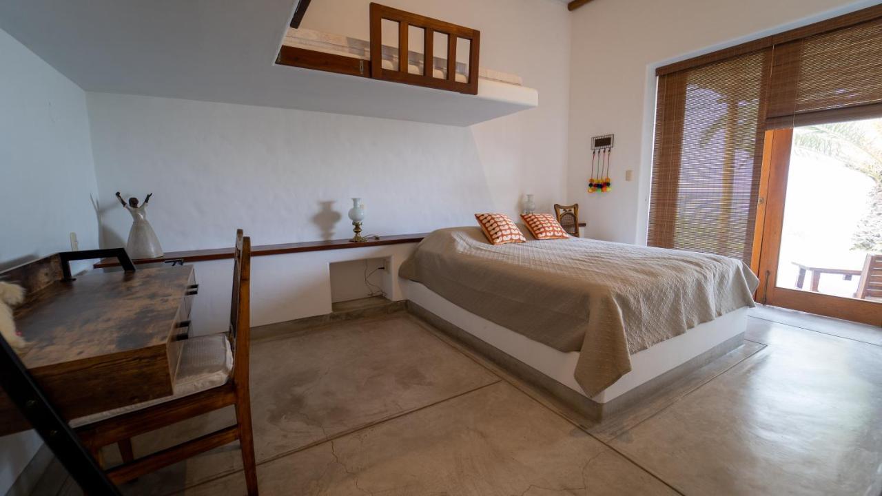Andenes De Azpitia Hotell Lima Exteriör bild