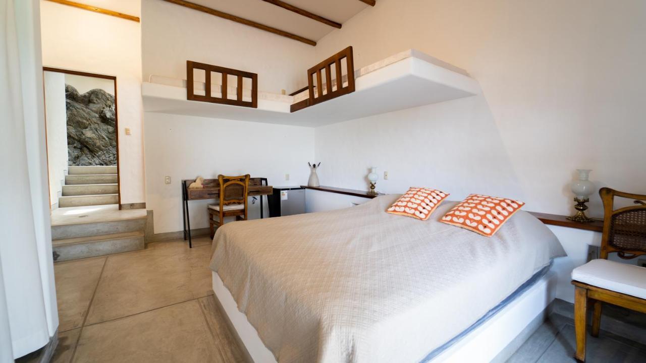 Andenes De Azpitia Hotell Lima Exteriör bild